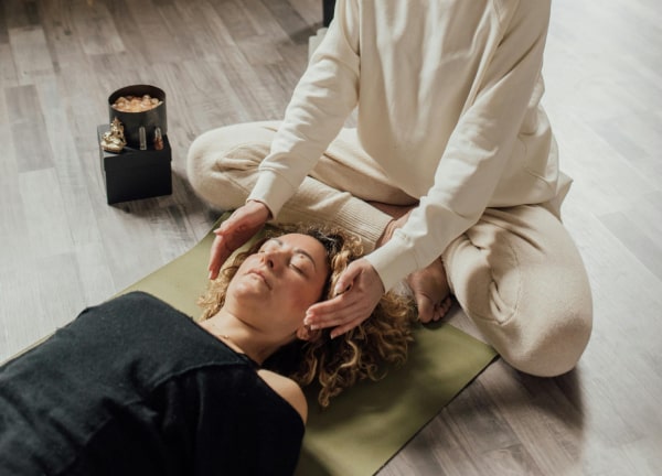 Recovery & Healing