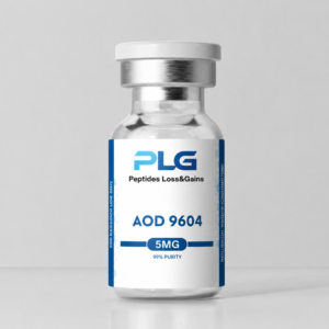 AOD 9604 5MG