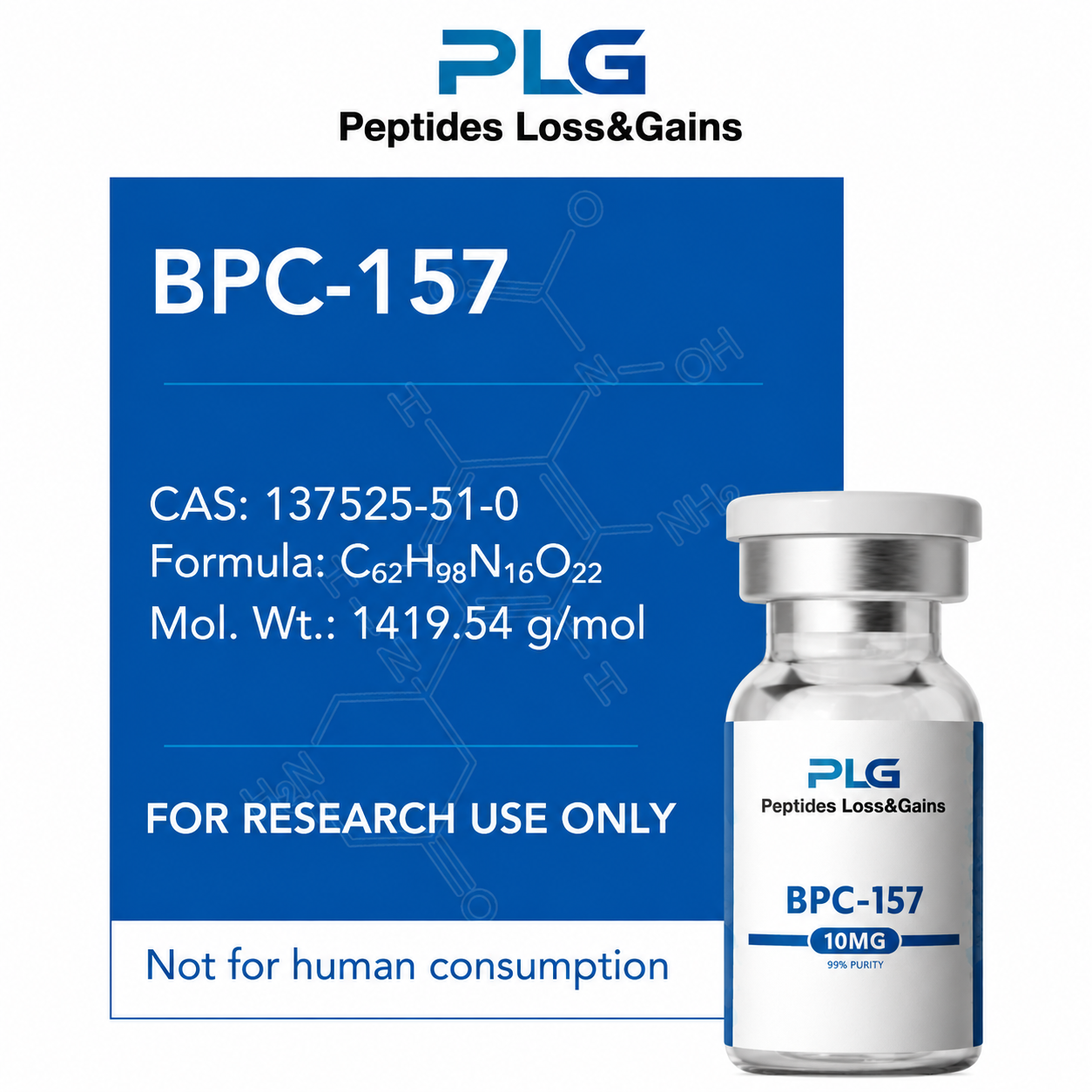 BPC-157 10MG
