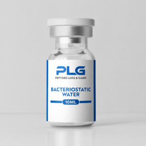 Home Bacteriostatic Water 10ML