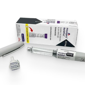 Mounjaro® KwikPen (Tirzepatide)