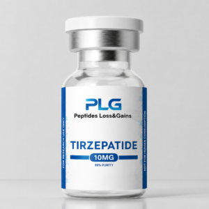 Tirzepatide 10MG