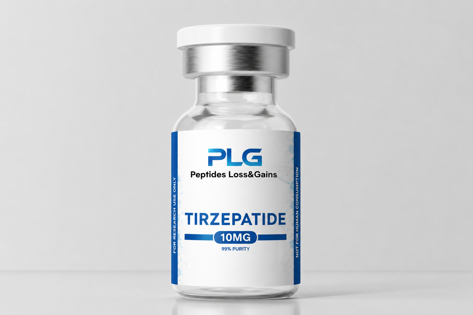 Tirzepatide 10MG