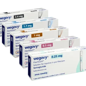 Wegovy® FlexTouch Pen