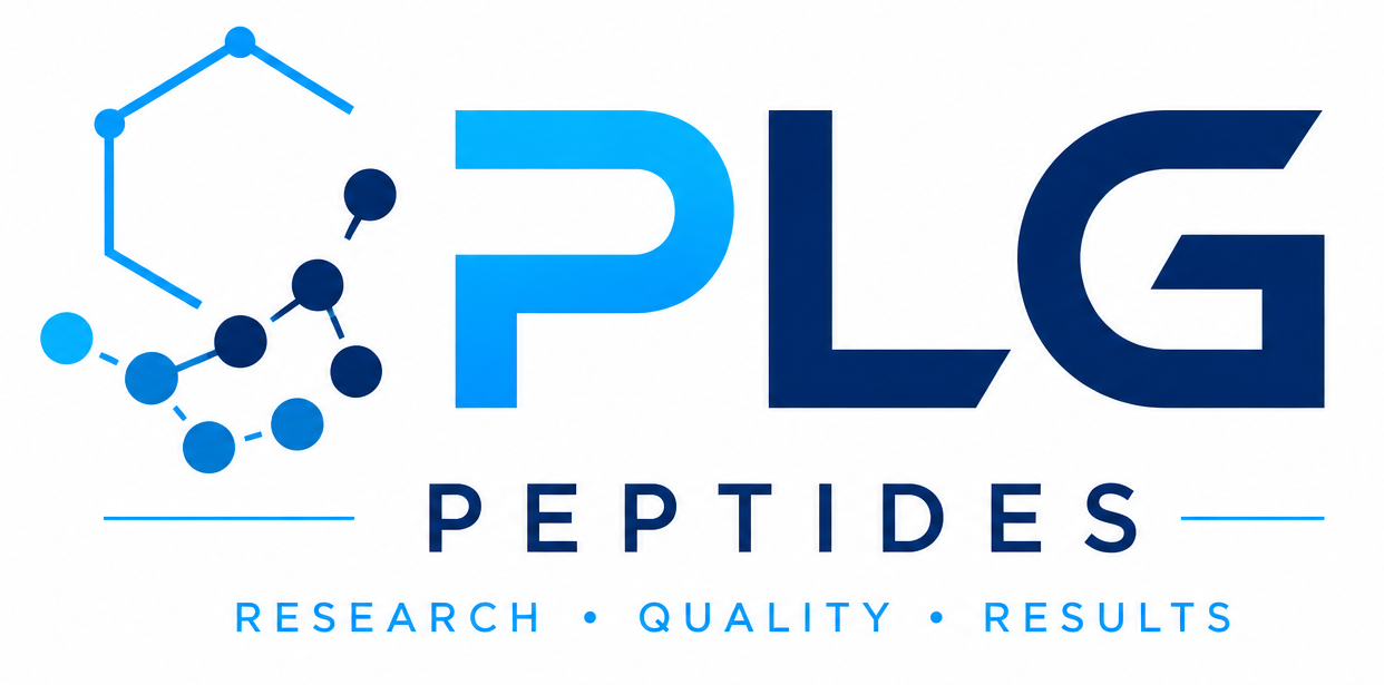 Peptides Loss & Gains