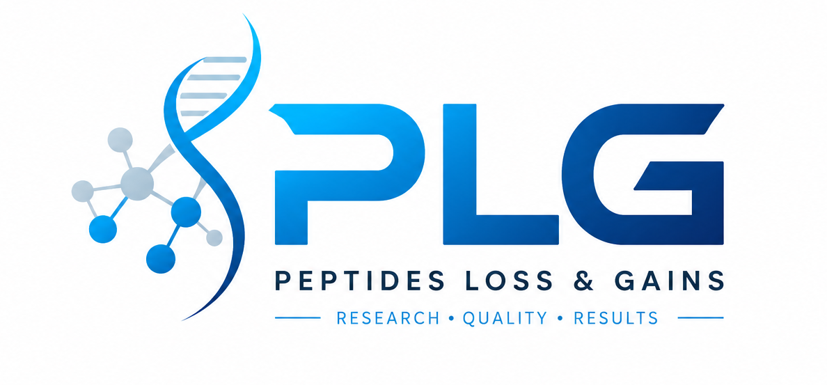 peptides for weight loss and gains