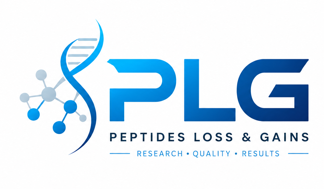 Peptides for Weight Loss And Gains