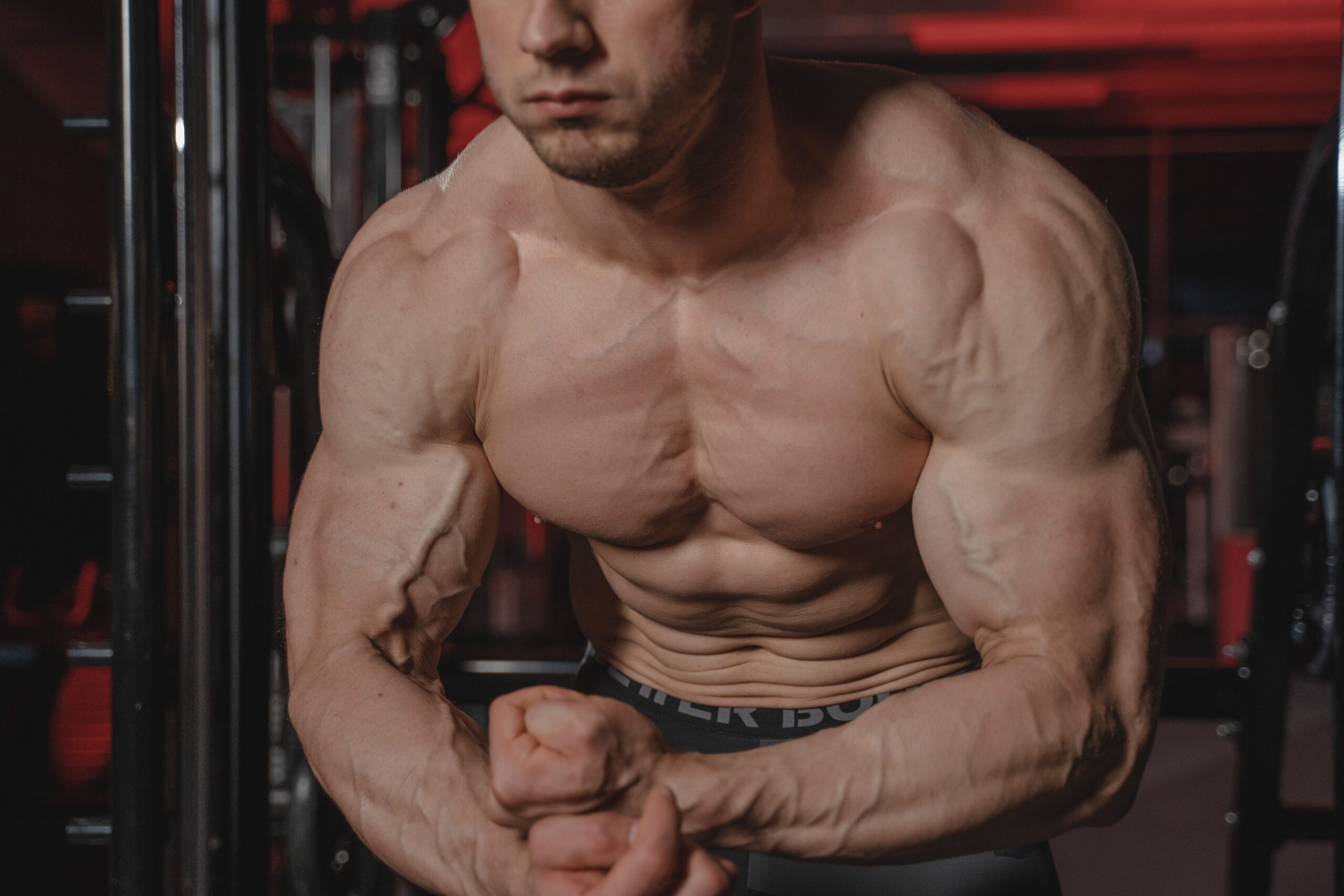 Mucle Growth Peptides