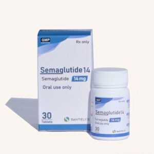 Home semaglutides pills