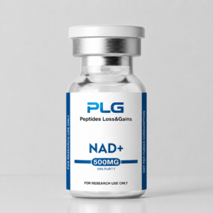 nad+ 500mg
