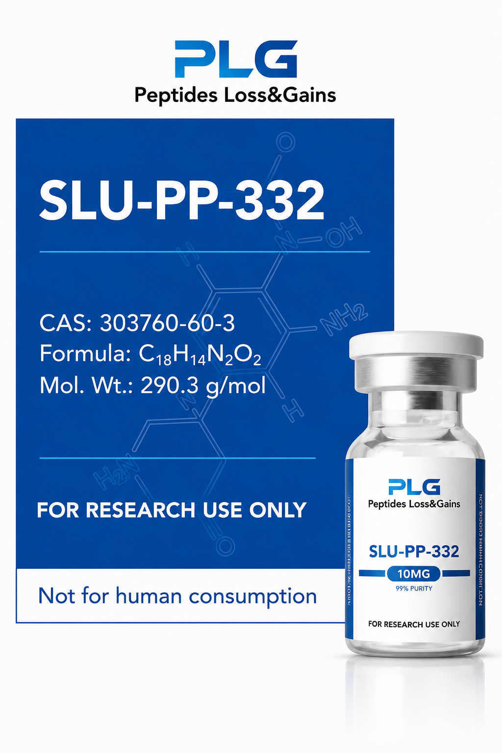 slu pp 332 10mg