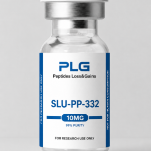 SLU-PP-332 10MG