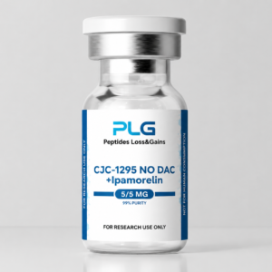cjc 1295 / ipamorelin (5mg)