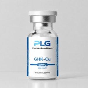 GHK-Cu 50MG