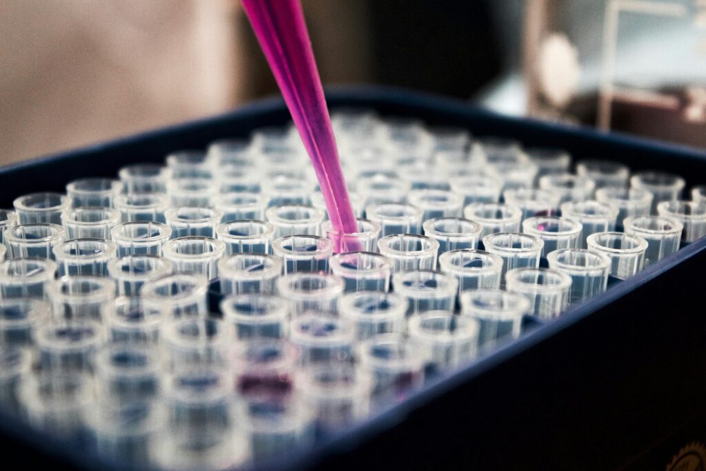 Why Laboratory Validation Matters