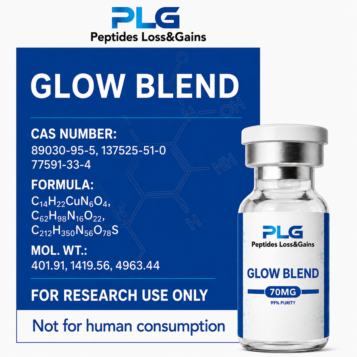 GLOW BLEND