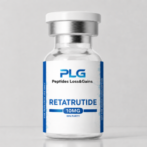 Retatrutide
