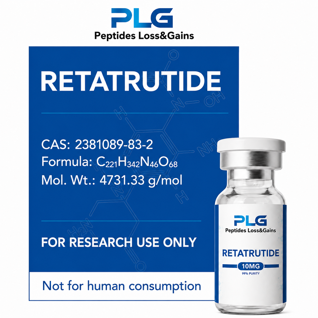 Retatrutide