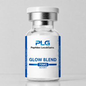 GLOW BLEND