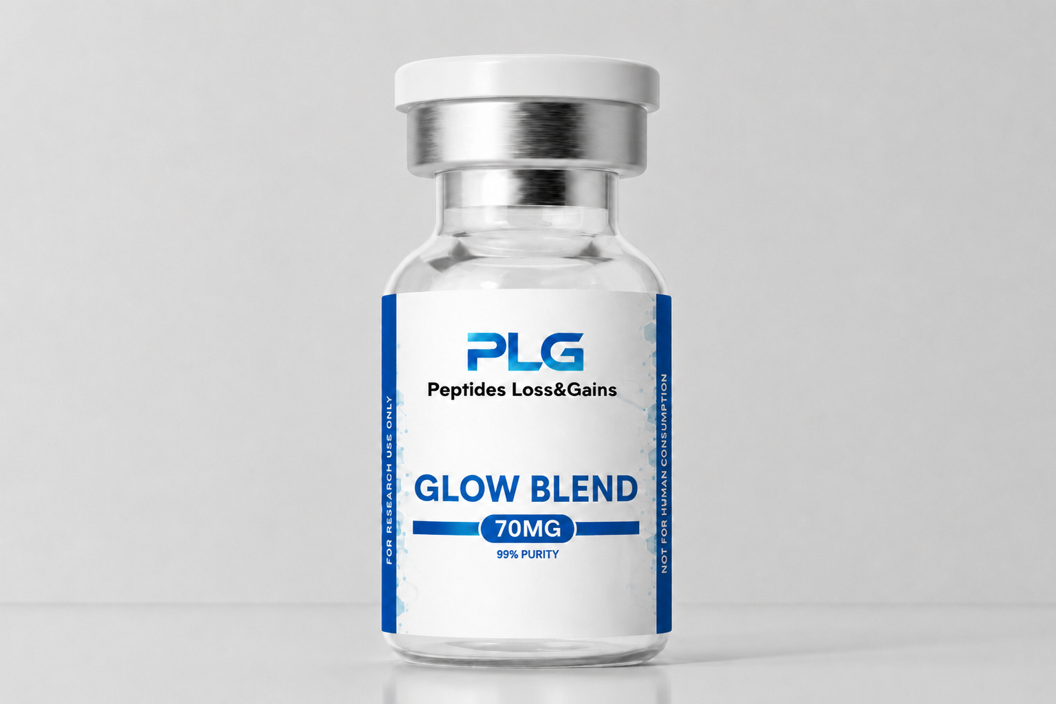 GLOW BLEND